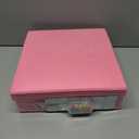 12Pcs Felt Bulletin Board, Upgraded Felt Wall Tiles with 48 Removable Adhesive Tabs & 30 Push Pins, Large Cork Boards for Walls, Perfect for Home, Office, School, DIY Vision Board