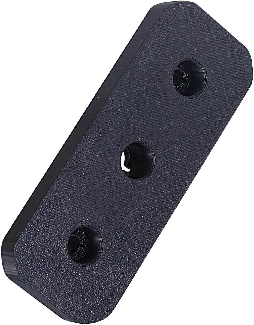 Sun Visor Mount Fits | Replacement Driver & Passenger Side Sunshade Bracket Complicable with Chevrolet Colorado | GMC Canyon 2004-2012