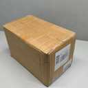 10PCS 6x6 Post Base for Concrete Heavy Duty White E-Coated