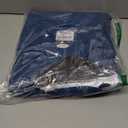 UCGOU Poly Mailers 24x24 Inch White 50 Pack Extra Large Shipping Bags Strong Thick Mailing Envelopes Self Seal Adhesive Waterproof and Tear Proof Boutique Postal for Clothing Quilt and More