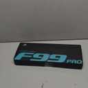 x Aula F99 Pro Wireless Mechanical Keyboard, Gasket Hot Swappable Custom Keyboard with Knob, RGB Backlit,Pre-lubed Reaper Switches PBT Keycaps BT5.0/2.4GHz/USB-C Creamy PC Gaming Keyboards - Blue