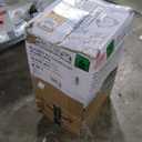 14000 BTU Portable Air Conditioners with Heater, Remote Control, 4-in-1 Free Stand Smart Cooling AC Unit with Heating, Dehumidifier, Fan Mode for 550 to 700 sq.ft Room,Auto Swing,Timer,White