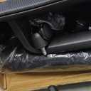 Ergonomic Office Chair for Lower Back Relief, 4-Way Lumbar, 330 LBS, Medium