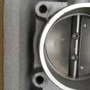 SCITOO Throttle Body Assembly Compatible for 2.7l 3.5l Chrysler 300 2005-2010, for Chrysler Sebring 2007-2010, for Dodge Avenger 2008-2010, for Dodge Charger 2006-2010 67-7006