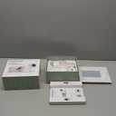 Momcozy Video Baby Monitor, 5.5 1080P Full HD Baby Monitor with Camera No WiFi, Infrared Night Vision, 5800mAh 120-hrs Battery, ECO, VOX, 2-Way Audio, 1640ft Range, Record and Rewind Locally, BM03