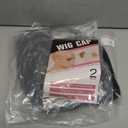 CHEETAHBEAUTY V Part Wigs Human Hair Straight V Shape Wigs for Black Women Upgrade U Part Wigs No Leave Out No Sew In No Glue Clip in Half Wigs 180% Density Natural Black 18Inch