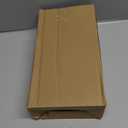 Compatible with Hyundai Sonata Mirror Cover 2020 2021 2022 2023, Driver Left Side Hyundai Sonata Mirror Caps with Turn Signal