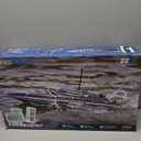 Pro Boat Recoil 2 18" Brushless Heatwave RTR PRB08053T2, 21.2 inches