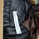 Air Mattress Queen with Built in Pump 13" Double Height Inflatable Mattress with Soft Flocked Top & Carry Bag Adjustable Blow Up Mattress Portable Air Bed for Guest Indoor