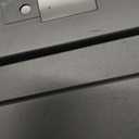 Lancer License Plate Holder,Evo X Plate Holder - License Plate Bracket Frontal License Plate Mount Holder for Lancer 2008 2009 2010 2011 2012 2013 2014 2015 2016 2017 2018