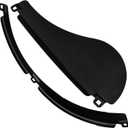 532403149 Center Deck Baffle & 532403150 Right Hand Baffle Compatible with Husqvarna 2146XLS, 2246LS, 2346XLS, EZ4220, LSZ4622 Lawn Mower, Replaces 403149, 21546584, 531170701