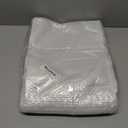 Ireer 10 Pack Extra Large 12 x 16" Bubble Mailers Poly Padded Envelopes Cushioned Mailing Envelopes Bubble Padded Mailers Self Adhesive Waterproof Shipping Bags for Business Christmas Gift Packaging