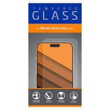 ZGEAR IPHONE 16 PRO MAX TRMP GLASS 2PCS