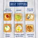 Wheat Thins Hint of Salt Low Sodium Snacks, Whole Grain Wheat Crackers, Snack Crackers, 8.5 oz