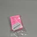 3Pcs Rose Flower Silicone Molds, Mini Rose Fondant Molds for Baking, Chocolate Candy Cookie Sugarcraft Clay Cupcake Topper Cake Decorating Wax Making Supplies (Pink)