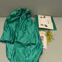 GraduationMall Preschool Graduation Cap Gown Stole Package , size 30