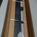 Steel Landscape Edging 6-Pack, 10" H X 40" L Bendable Metal Edging for Landscaping, No-Dig Metal Landscaping Edging for Yard, Lawn Edge, Pathway & Flower Beds (20Ft Total)