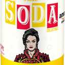 4 x Funko Vinyl Soda: Marvel - What If?, Hela - 1/6 Odds for Rare Chase Variant - (Styles May Vary) - Marvel What If - Amazon Exclusive - Collectable Vinyl Figure - Gift Idea - Official Merchandise