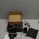 Electric Portable Air Duster/Vacuum 2 In 1