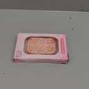 TIKOdirect Protective Case for Switch, Soft Full Skin Protective Cover with Pretty Cute Pattern, Silicone Slim Shockproof Back and Grip Case Only for Switch 2017, Princess