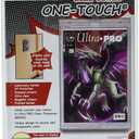 Ultra Pro Current Size Comic UV One Touch Magnetic Holder