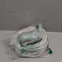 AILBTON 60Ft Neon Rope Lights, Flexible Led Rope Lights Control with App/Remote, Multiple Modes Rope Lights,IP65 Outdoor RGB Led Neon Light Waterproof, Music Sync Gaming