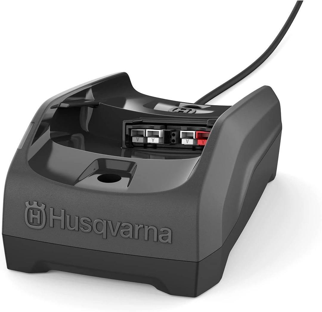 Husqvarna 40-C80 Battery Charger