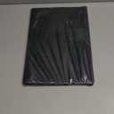 KEROM Compatible for MacBook Pro 14 Inch Case 2026 M5, 2021-2025 M4 M3 M2 M1 A3427 A3426 A3434 A3112 A3185 A3401 A2918 A2992 A2779 A2442, Crocodile Skin PU Leather Hardshell & Keyboard Cover, Blue