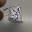 Kingdder 4 Sets Magnetic Cabinet Locks Keys Baby Proofing Child Safety Magnet Drawer Replacement Keys Universal Magnetic Key for Drawers and Cabinets (Locks Not Included)