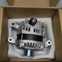 New Alternator Fit for Ford Escape 2.5L 2009-2012, Focus 2.0L 2008-2011,Fusion 2.5L 2010, Transit Connect 2.0L 2010-2013, for Mazda Tribute/Mercury Mariner 2.5L 2009-2011, for Mercury Milan 2.5L 2010