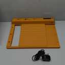 Automatic Chicken Coop Door Battery Powered with Timer & Light Sensor, LCD Display Chicken Coop Door with Timer & Light Sensor, Auto Chicken Door with Anti-Pinch Feature