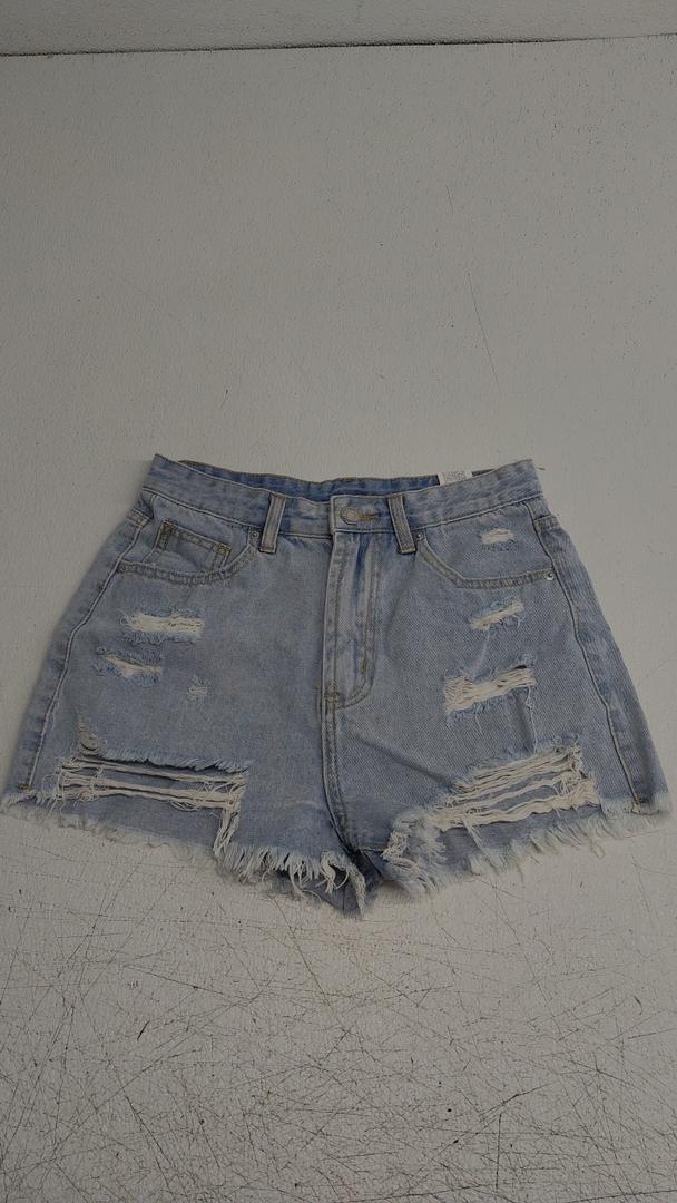 Women Jeans Shorts Small