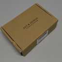 Goo-Ki 6 Pack Vintage Antique Brass Sunburst Cabinet Knobs  Ornate Floral Design with Distressed Finish for Kitchen Drawers, Doors