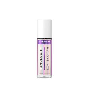 Tanologist Dark Self Tan Water, Clear Self Tanning Water, Streak-Free Tanning Mist, Natural Bronze, No Fake Tan Smell, Long Lasting, Clean Ingredients, 6.76 fl. oz/200 ml Bottle