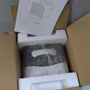 Portable Air Cooler, 3-in-1 Desk Air Conditioner, Small