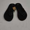 ZX FF- DBL STRAP LIQUORICE 10