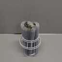 2pcs Pleated Lamp Shade, Modern Printing Flowers Lampshades for Table Lamps Floor Lamps, Barrel Lampshade Replacement for Bedroom, Cute Lamp for Living Room Home Office Decor (Medium, Multicolor)