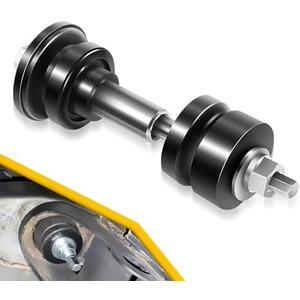 924-267 Front Body Mount Kit for Toyota Tacoma 2005-2021 Models, Body Position #1