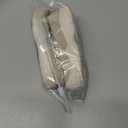 FEETCITY Toddler Shoes Boys Girls Sneakers Infant Slip on Shoes Toddler Walking Shoes Breathable Running Sneakers 4 Size Beige