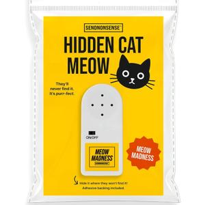 Sound Devices Group (Hidden Cat Meow)