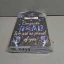 Congrats Grad We Are So Proud Of You, Foldable Envelopes 15-Pack