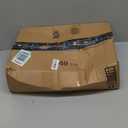 Red Light Therapy for Body Face, Infrared Light Therapy Lamp with Adjustable Stand, 660nm and 850nm Near Infrared LED Lights Panel, Red Infrared Lamp for Full Body, Gift for Men Women (Black)