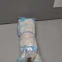 3 x Medline Deluxe Perineal Cold Pack with Adhesive Strip, 4.5 Inches x 14.25 Inches, Soothes Postpartum Area, Regular Absorbency, Single Use, 1 Each