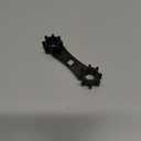 M152776 Bearing with Housing Compatible with John-Deere X300, X300R, X304, X305R, X310, X320, X324, X340, X360 Tractors