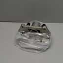 TRQ Front Right Brake Caliper Passenger Side Compatible with 2002-2008 Mini Cooper