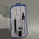 Westcott 10 Piece Math Set