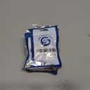 10 x Black Anodized Aluminum Tire Valve Stem Caps with Plastic Inner Sleeve, Corrosion Resistant. Universal Valve Caps for Cars, Trucks, Motorcycles, Pack of 5