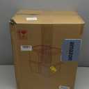 27 Quart Stackable Plastic Storage Bins with Lids,Container to Organize Shoes and Crafts on Closet Shelves,Garage, Totes, Tubs Boxes Organizing 4 Pack (4XL)