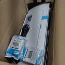 HP DeskJet 2855e Wireless All-in-One Color Inkjet Printer, Scanner, Copier, Best-for-home, 3 month Instant Ink trial included. This printer is only 2.4 ghz capable. (588S5A)