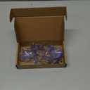 Suction Cup Hooks, Transparent PVC Removable Reusable, for Glass Windows, Mirrors, Doors, Tiles, 15 Pack